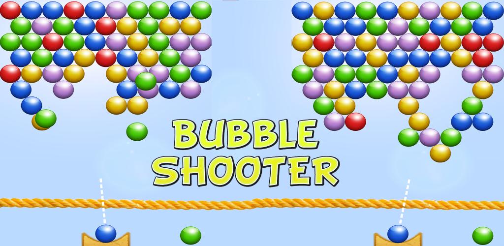 The Bubble Shooter