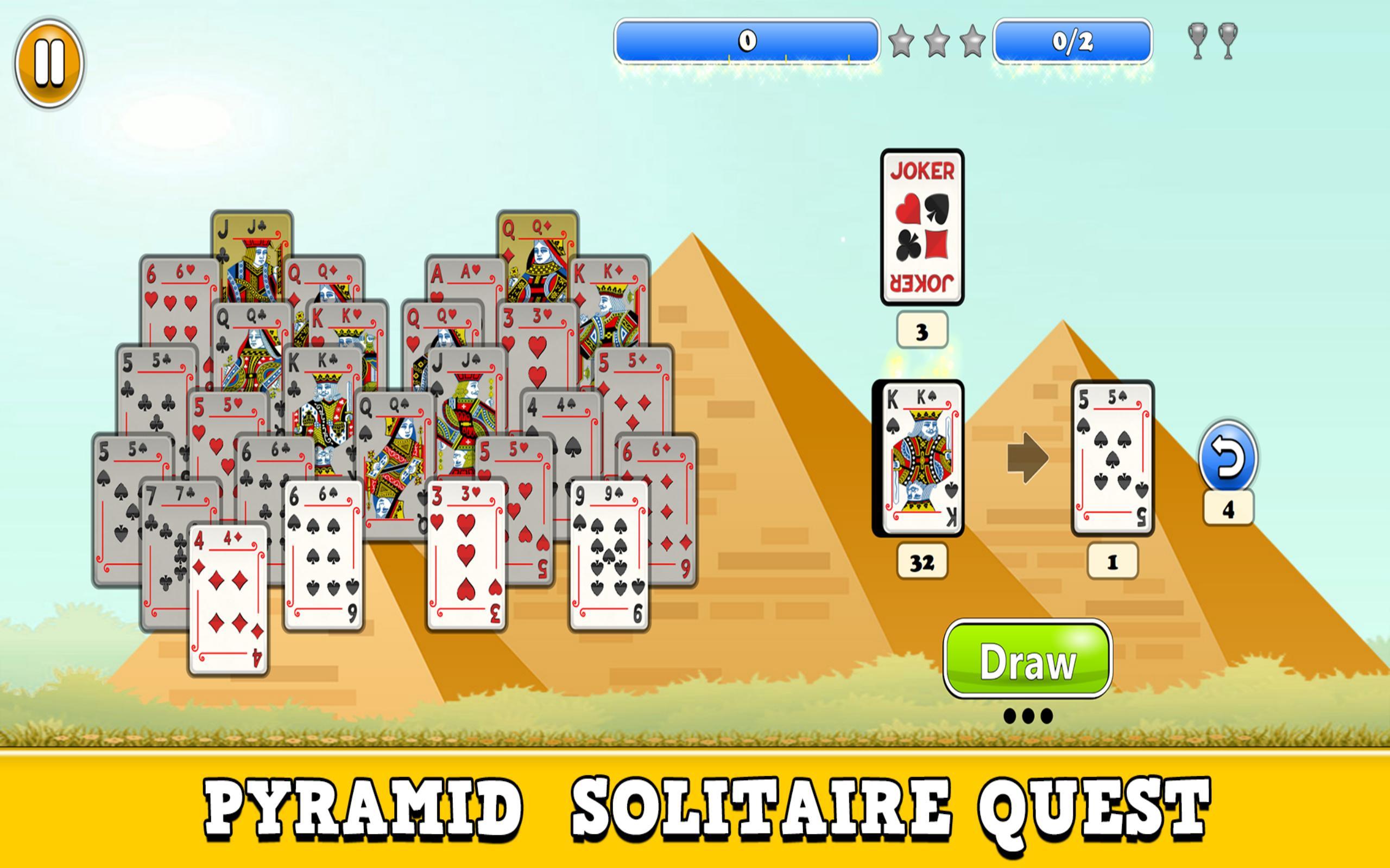 Pyramid Solitaire Quest G Soft Team,Classic Brandy Cocktails